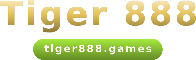 Tiger 888 โลโก้